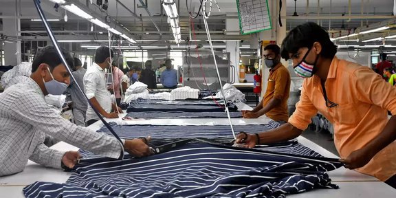 textile industry