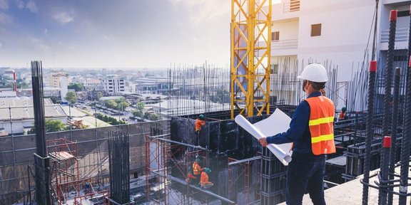 construction industry